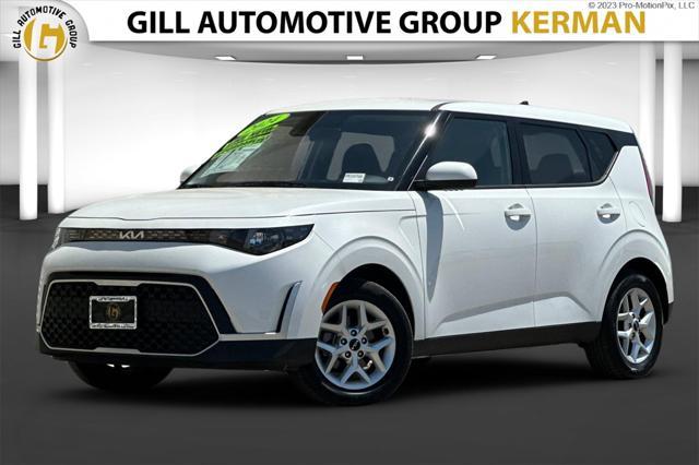 2024 Kia SOUL