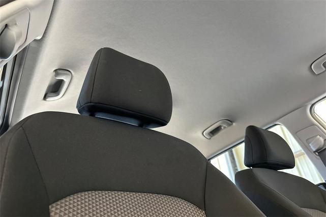 Photo of 2024 Snow White Pearl Kia Soul