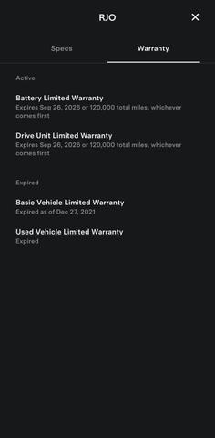 Photo of 2018 Pearl White Multi-Coat Tesla Model 3