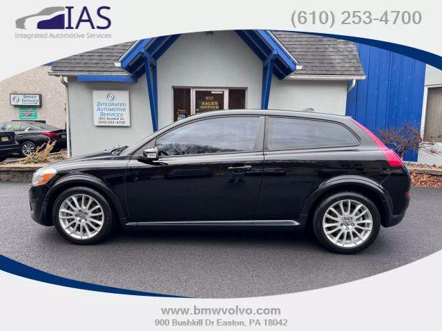 2011 Volvo C30