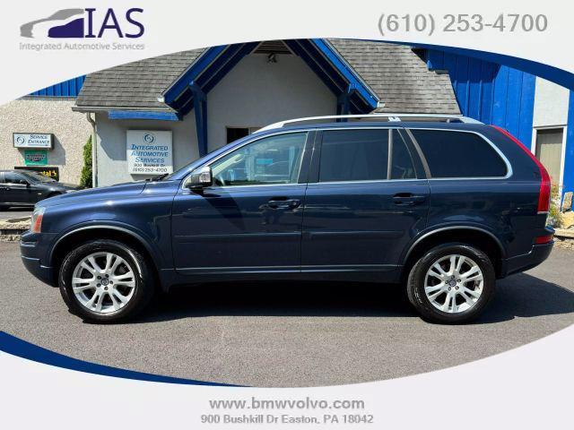 2013 Volvo XC90