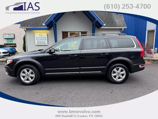 2012 Volvo XC70