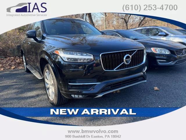 2016 Volvo XC90