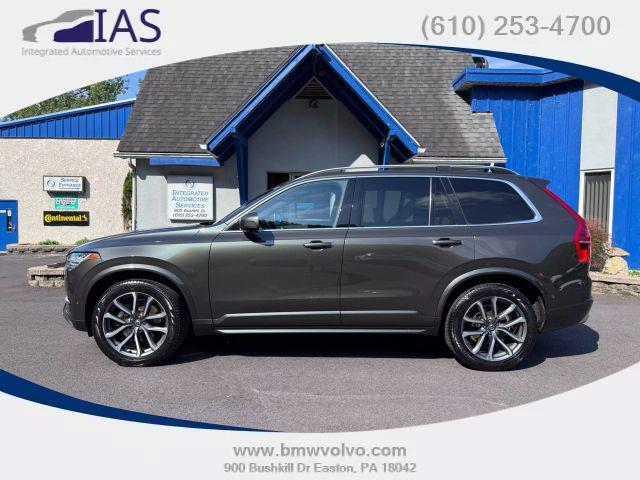 2018 Volvo XC90