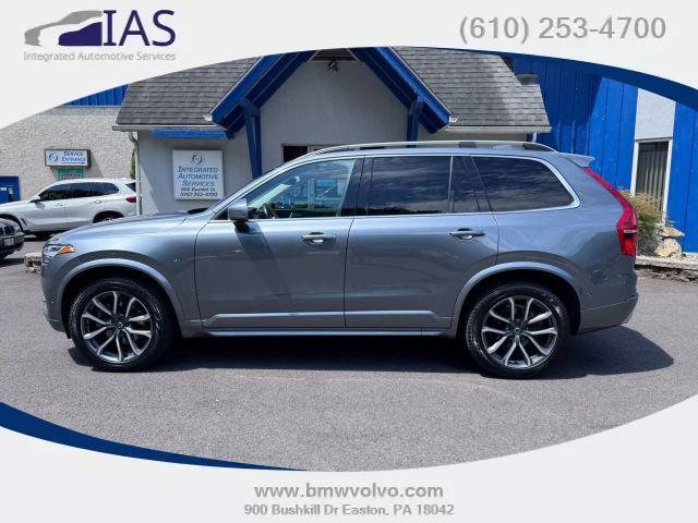 2017 Volvo XC90