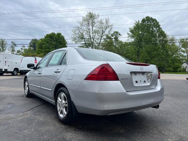2006 Honda Accord