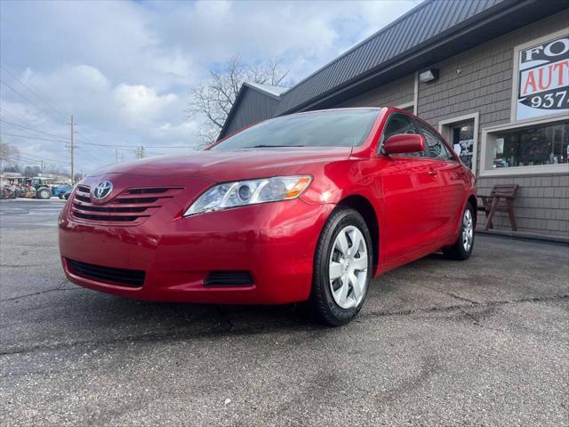 2009 Toyota Camry