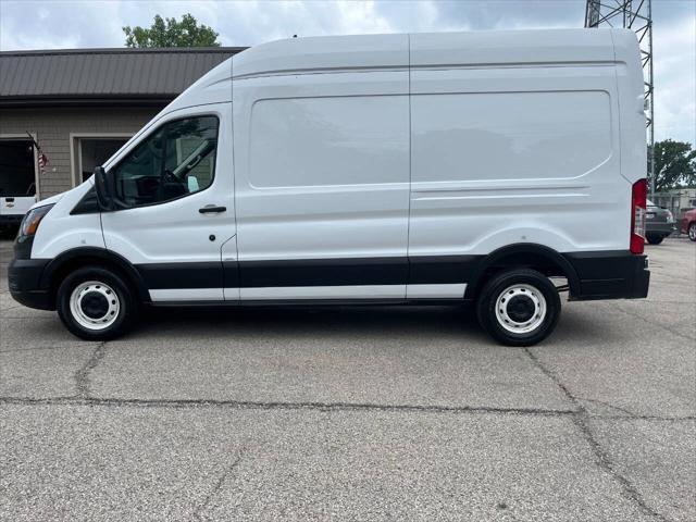 2021 Ford Transit-250