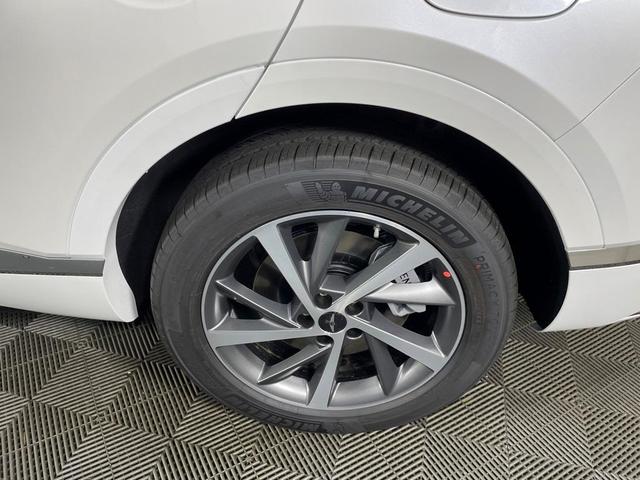 Photo of 2026 White Genesis GV80