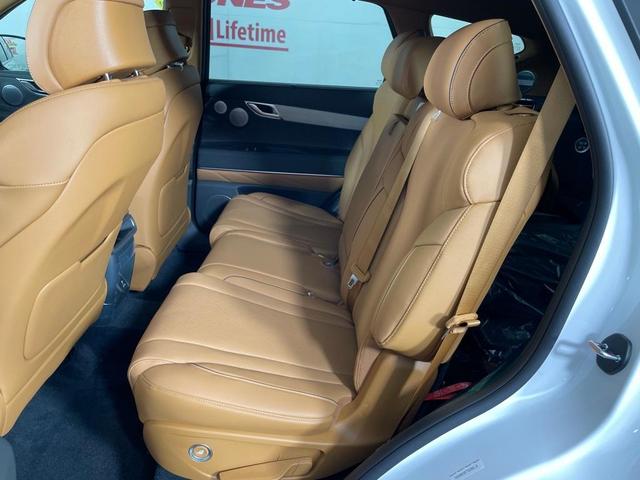 Photo of 2026 White Genesis GV80