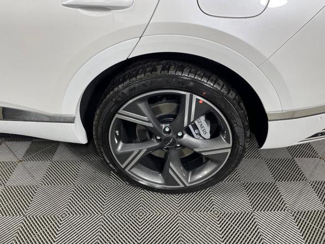 Photo of 2026 White Genesis GV80