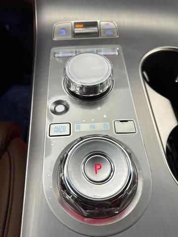Photo of 2026 Alta White Genesis GV70