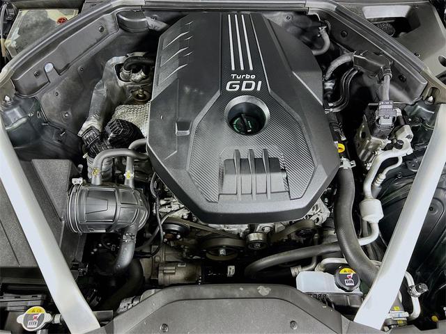 Photo of 2022 Black Forest Genesis G70