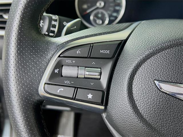 Photo of 2022 Black Forest Genesis G70