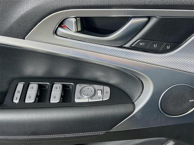 Photo of 2022 Black Forest Genesis G70