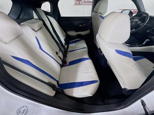 Photo of 2025 Platinum White Pearl Acura ADX
