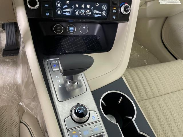 Photo of 2026 Black Genesis G70