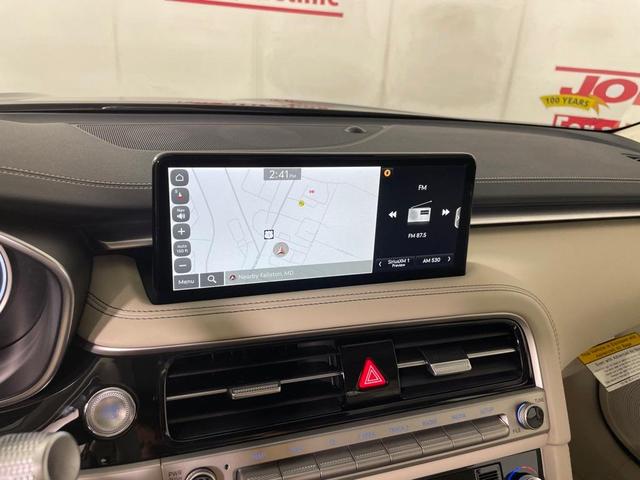 Photo of 2026 Black Genesis G70