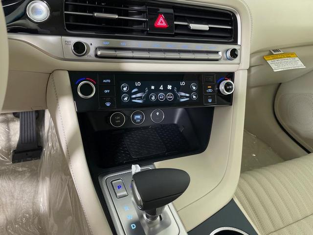 Photo of 2026 Black Genesis G70