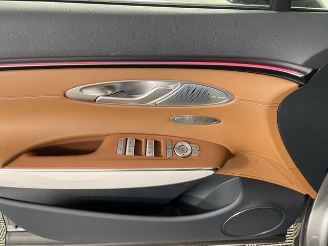 Photo of 2026 Silver Genesis GV70