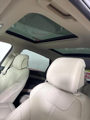 Photo of 2025 Gray Genesis GV80