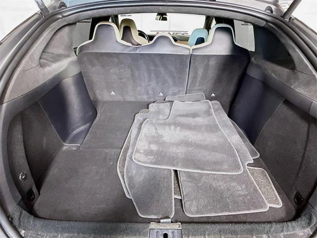 Photo of 2020 Blue Tesla Model X