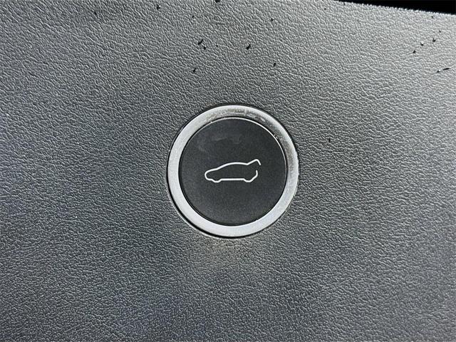 Photo of 2020 Blue Tesla Model X
