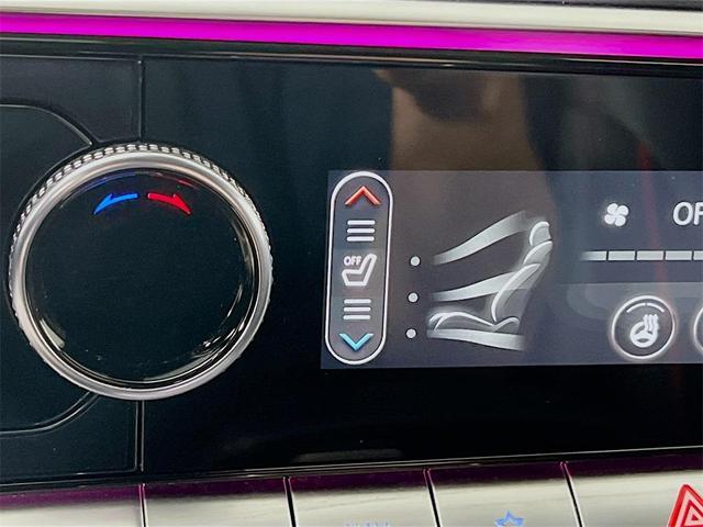 Photo of 2024 Black Genesis GV70