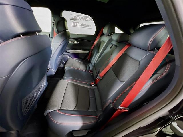 Photo of 2024 Black Genesis GV70