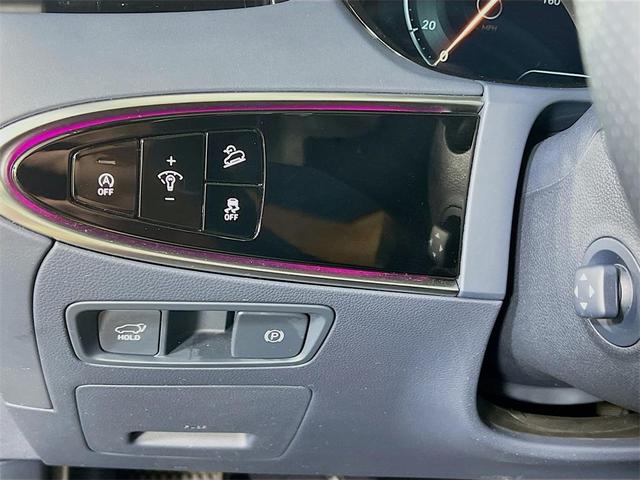 Photo of 2024 Black Genesis GV70