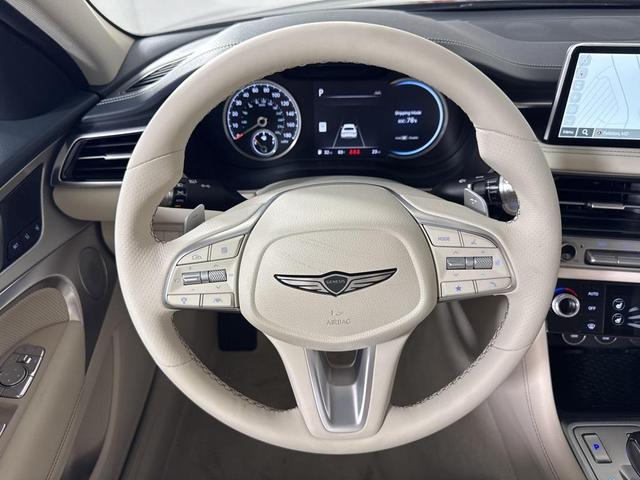Photo of 2026 Black Genesis G70