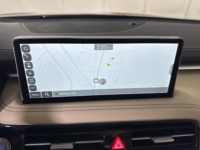 Photo of 2026 Black Genesis G70