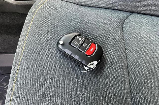 Photo of 2025 41 Jeep Gladiator