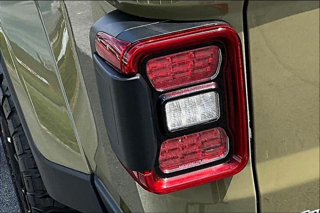 Photo of 2025 41 Jeep Gladiator