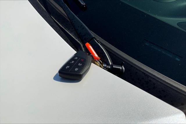 Photo of 2023 Iridescent Pearl Tricoat Chevrolet Tahoe