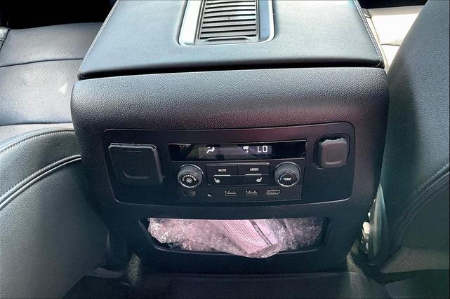 Photo of 2017 Black Chevrolet Tahoe