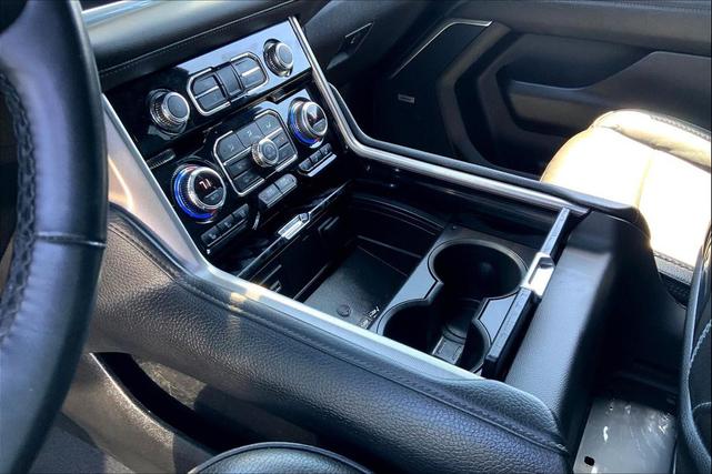 Photo of 2023 Onyx Black GMC Yukon