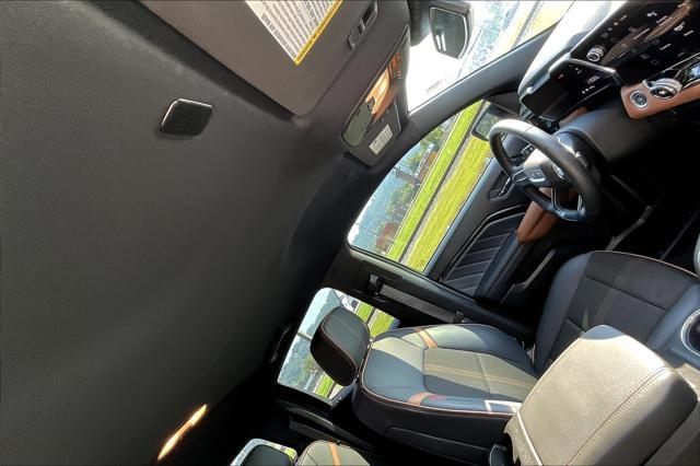 Photo of 2024 Sterling Metallic GMC Canyon