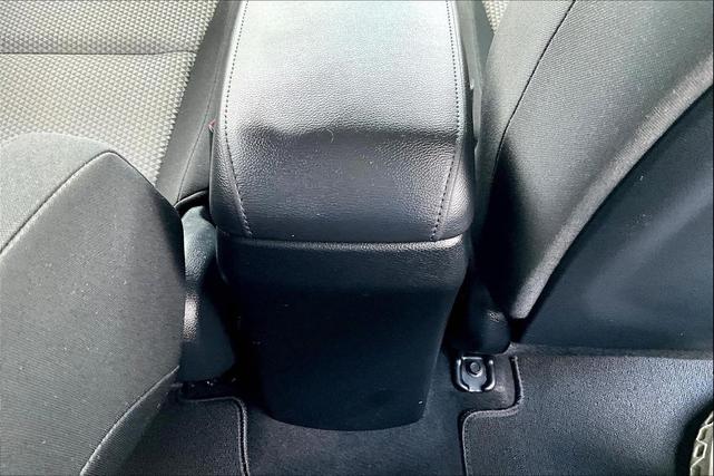 Photo of 2022 Steel Gray Kia Soul
