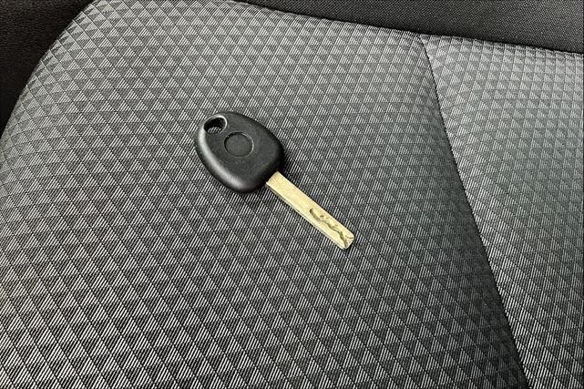 Photo of 2022 Steel Gray Kia Soul