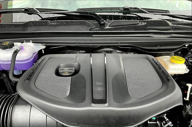 Photo of 2026 Bright White Clearcoat RAM 1500