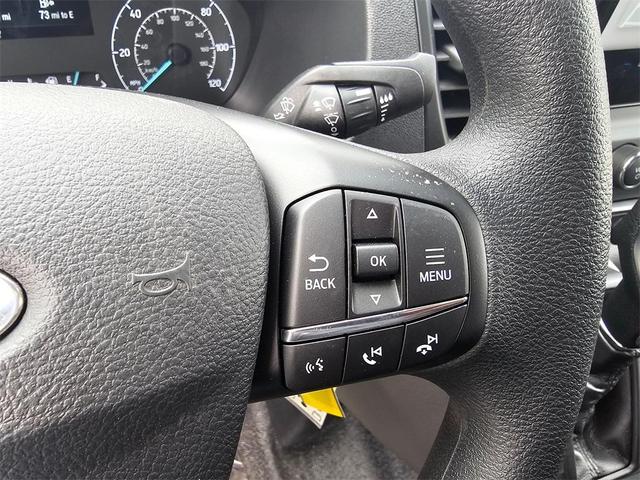 Photo of 2025 Oxford White Ford Transit-250