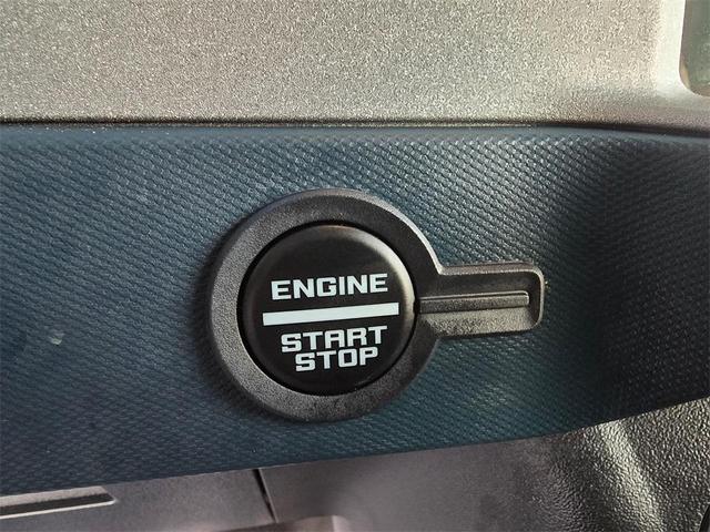 Photo of 2024 Velocity Blue Metallic Ford Bronco