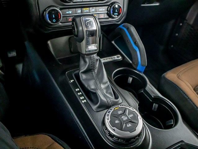 Photo of 2022 Area 51 Ford Bronco