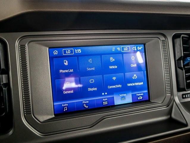 Photo of 2022 Area 51 Ford Bronco