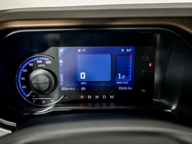 Photo of 2022 Area 51 Ford Bronco