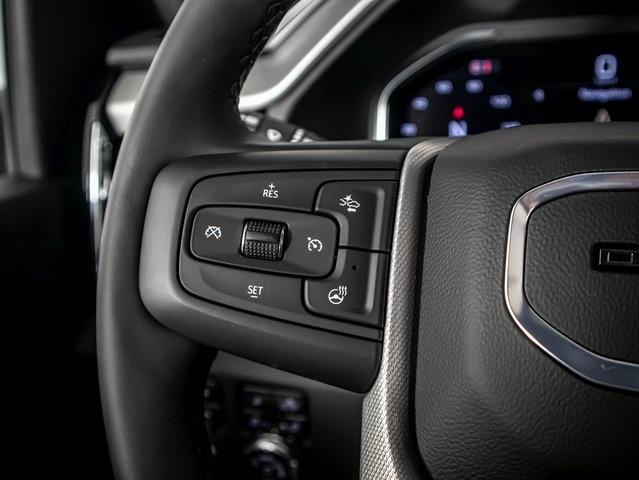 Photo of 2025 Summit White GMC Sierra 2500