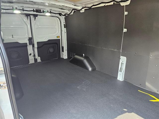 Photo of 2025 Oxford White Ford Transit-150