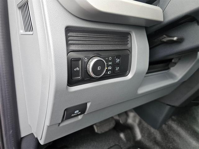 Photo of 2025 Race Red Ford F-250