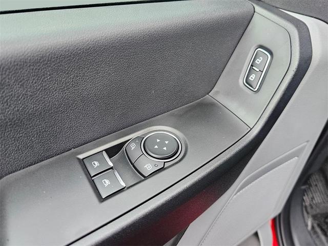 Photo of 2025 Race Red Ford F-250